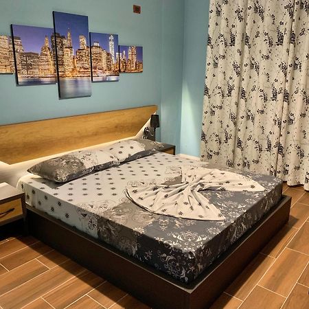 Eka Luxury Apartments ドゥラス エクステリア 写真