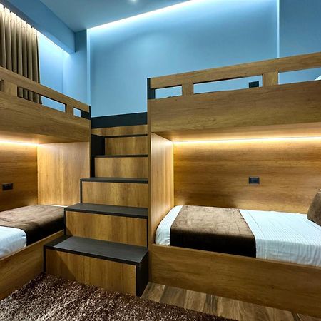 Eka Luxury Apartments ドゥラス エクステリア 写真