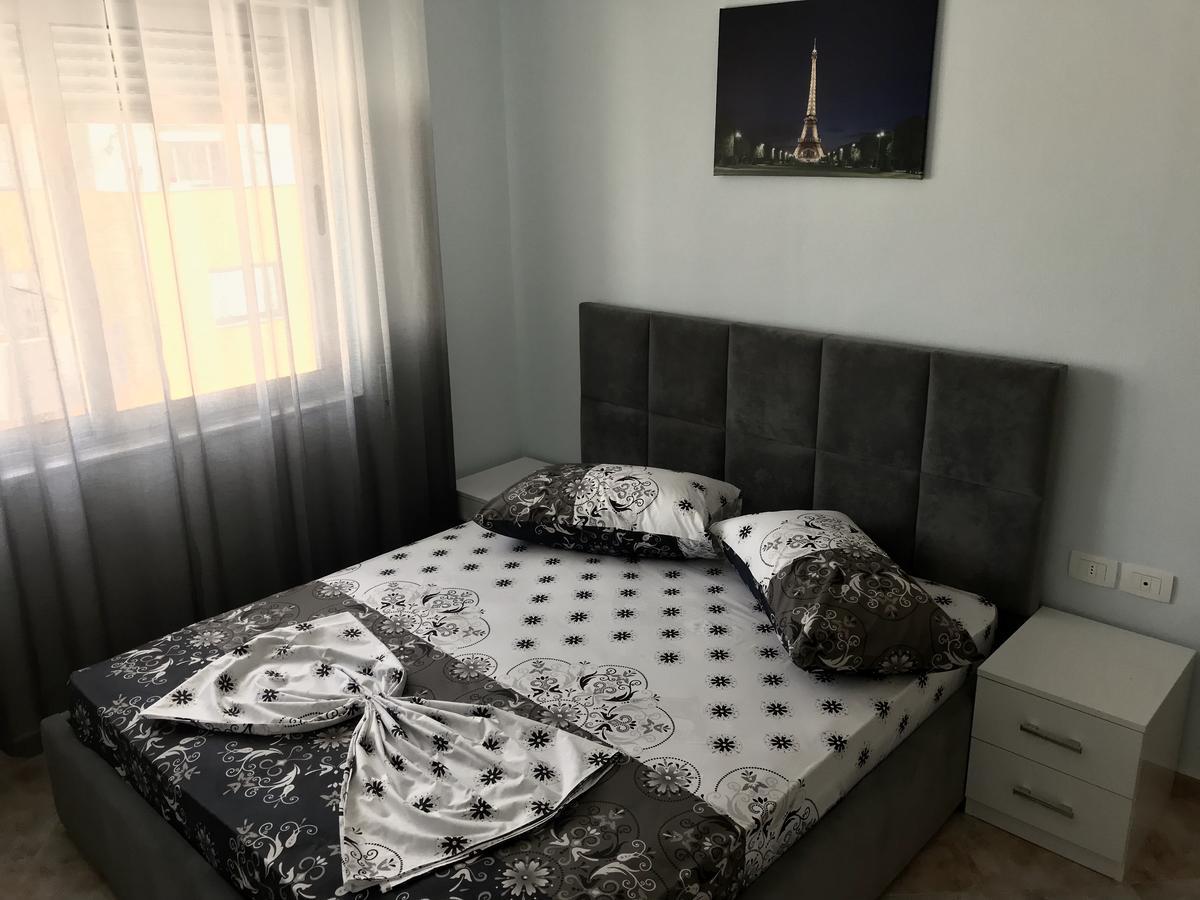 Eka Luxury Apartments ドゥラス エクステリア 写真