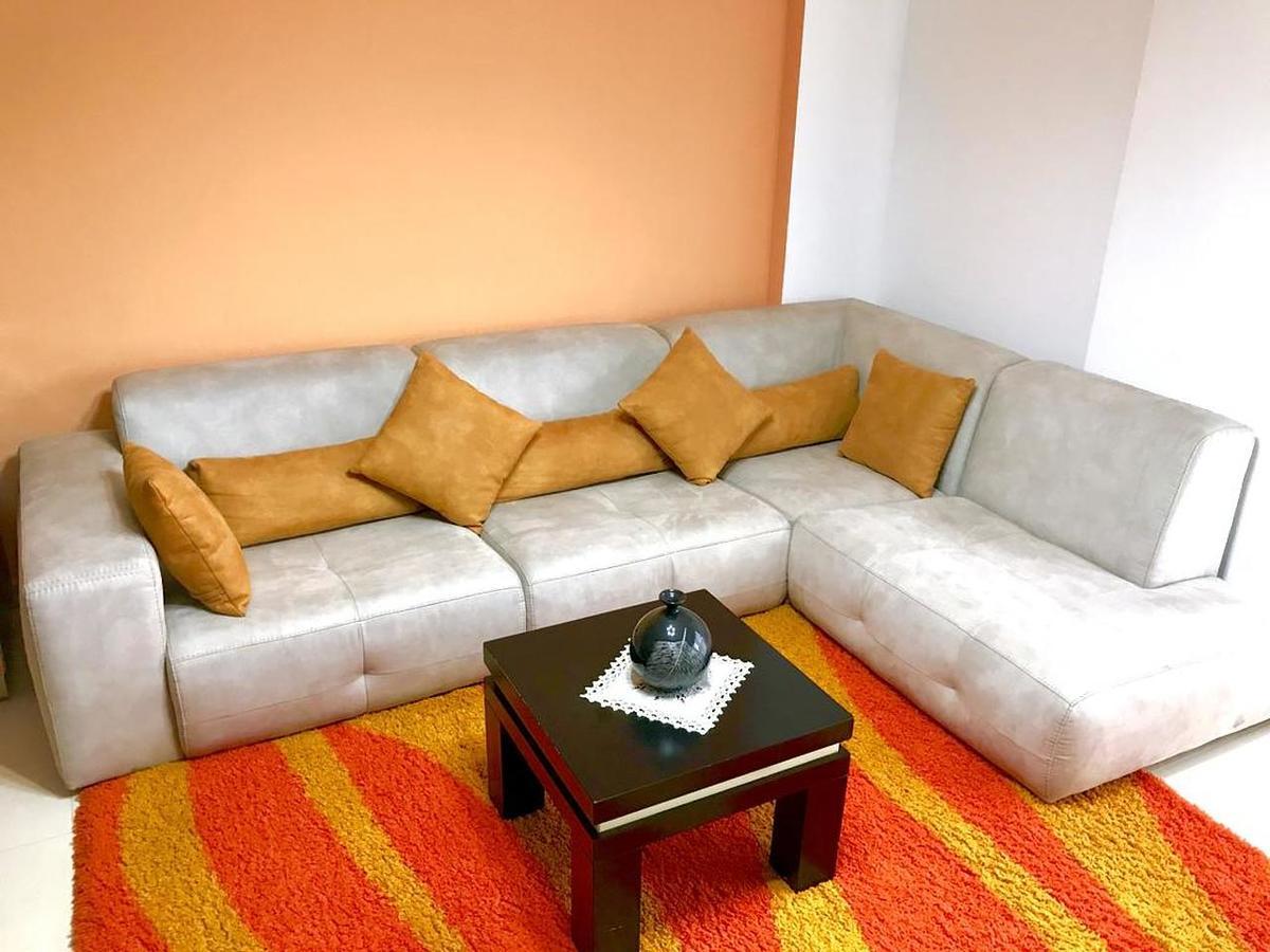 Eka Luxury Apartments ドゥラス エクステリア 写真