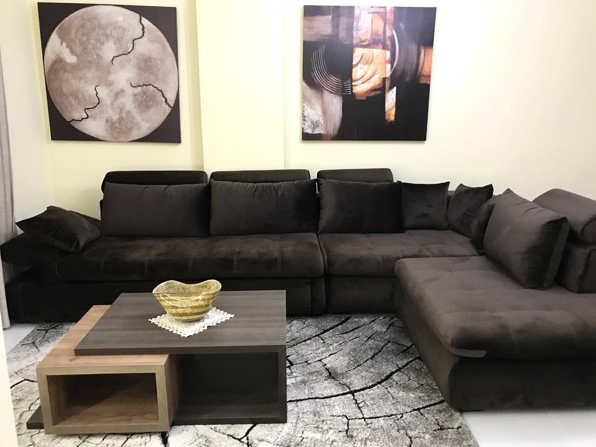 Eka Luxury Apartments ドゥラス エクステリア 写真