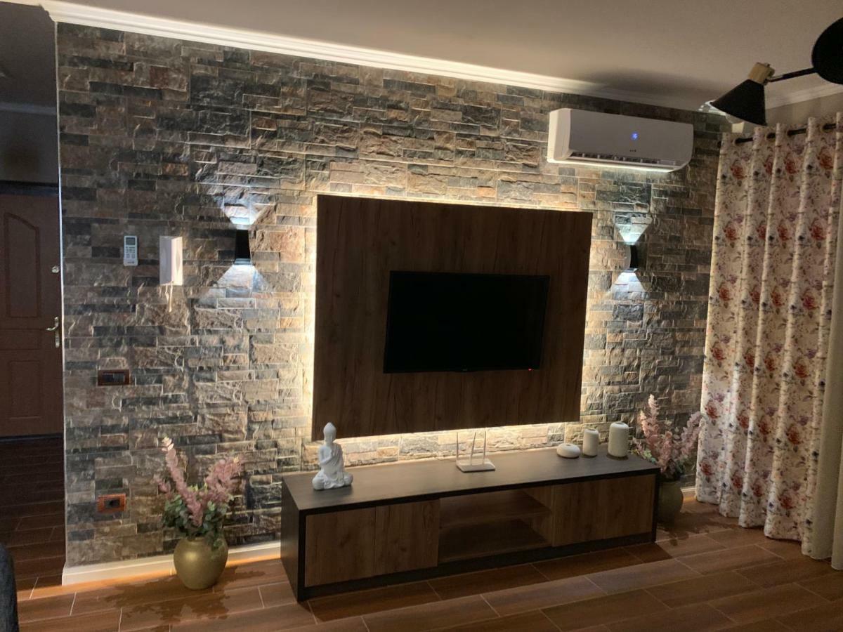 Eka Luxury Apartments ドゥラス エクステリア 写真