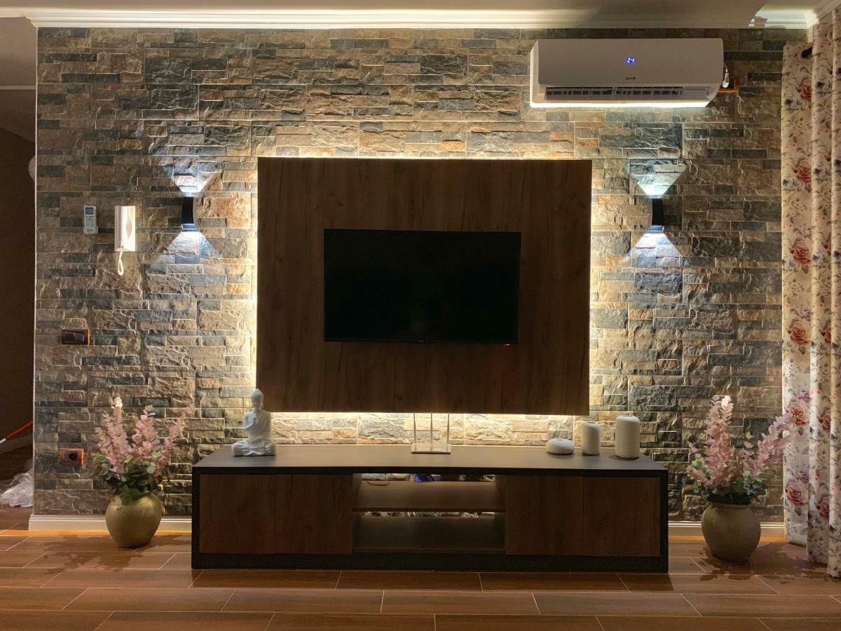 Eka Luxury Apartments ドゥラス エクステリア 写真
